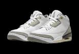Top Batch Jordan 3 (26 Colorways) – product photo